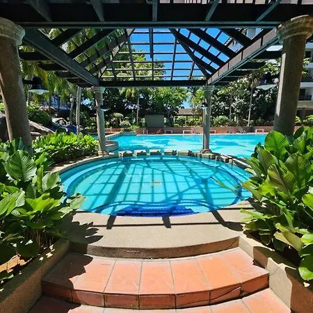 Good2Stay Apartment 2-4Pax L 1R1B L 1 Parking L Coway Water L Unifi L Swimming Pool Malacca Luaran gambar