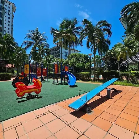 Good2Stay Apartment 2-4Pax L 1R1B L 1 Parking L Coway Water L Unifi L Swimming Pool Malacca Luaran gambar