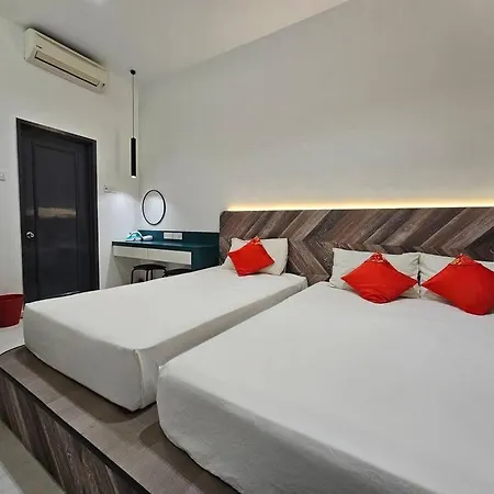 Good2Stay Apartment 2-4Pax L 1R1B L 1 Parking L Coway Water L Unifi L Swimming Pool Malacca Luaran gambar