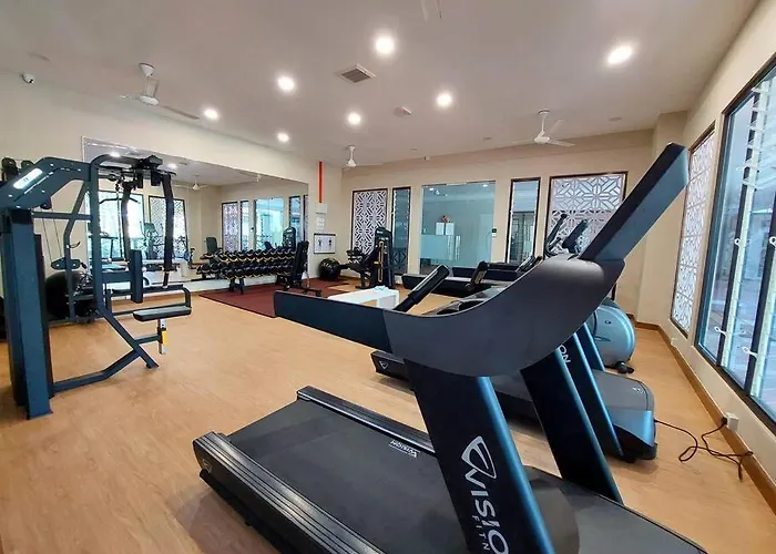Good2Stay Apartment 2-4Pax L 1R1B L 1 Parking L Coway Water L Unifi L Swimming Pool