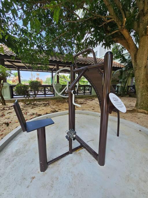 Good2stay 2-4pax L 1r1b L 1 Parking L Coway Water L Unifi L Swimming Pool Apartment
