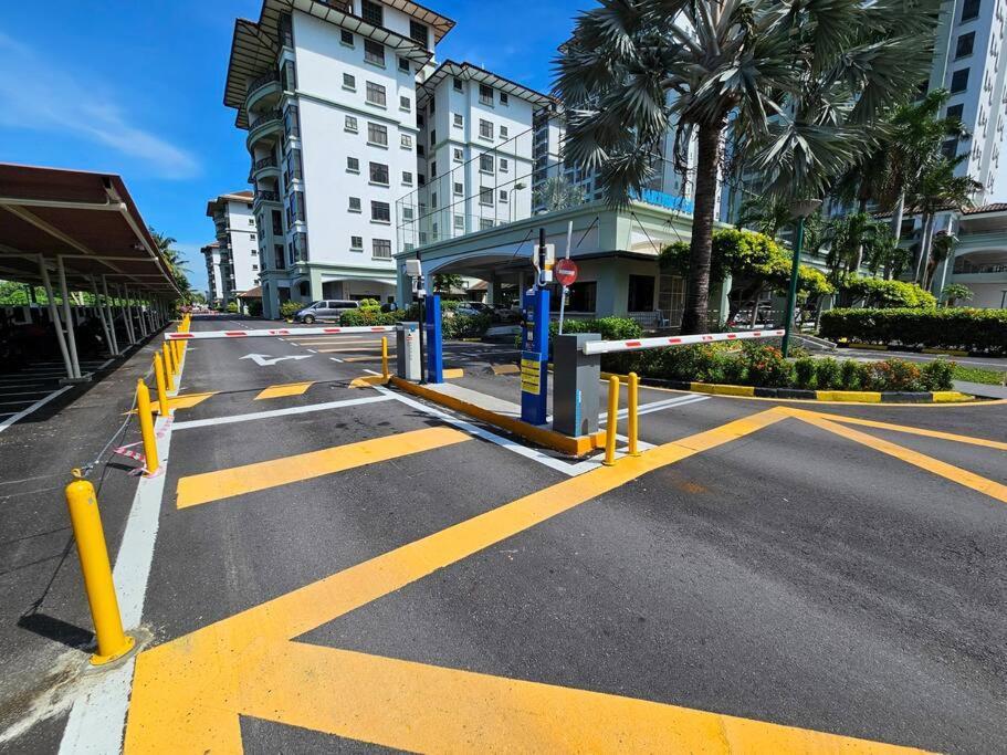 Good2stay 2-4pax L 1r1b L 1 Parking L Coway Water L Unifi L Swimming Pool Malacca
