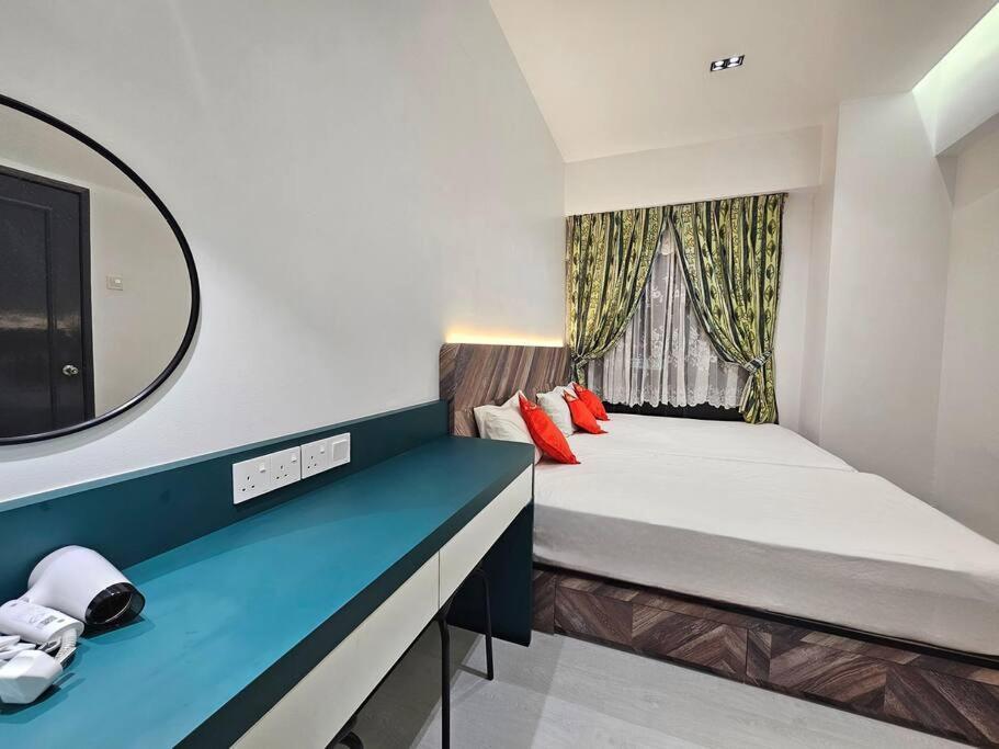 Good2stay 2-4pax L 1r1b L 1 Parking L Coway Water L Unifi L Swimming Pool Apartment *