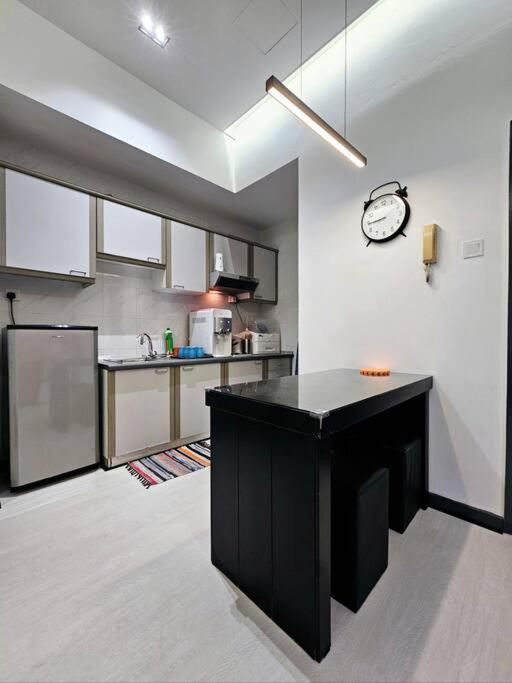 Good2stay 2-4pax L 1r1b L 1 Parking L Coway Water L Unifi L Swimming Pool Apartment *