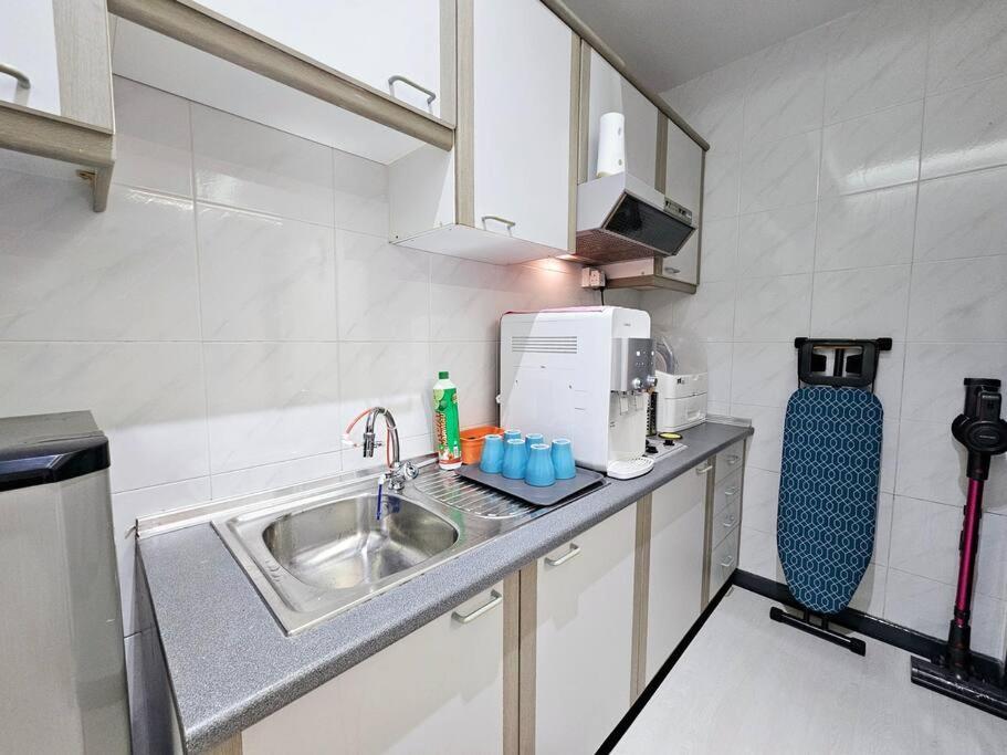 Apartment Good2stay 2-4pax L 1r1b L 1 Parking L Coway Water L Unifi L Swimming Pool *