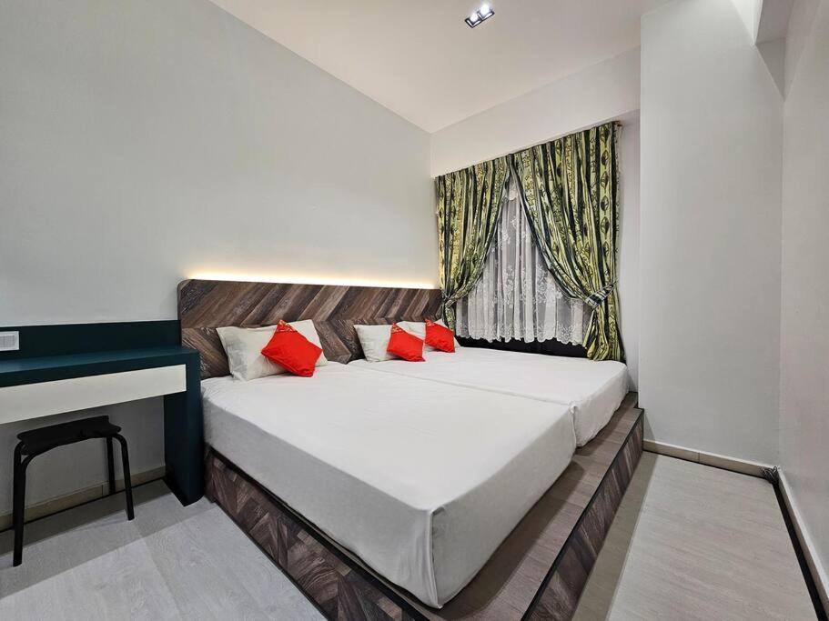 Good2stay 2-4pax L 1r1b L 1 Parking L Coway Water L Unifi L Swimming Pool *