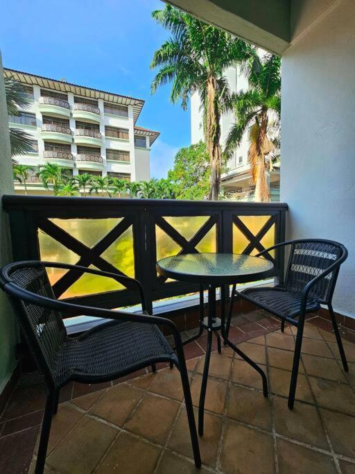 Apartment Good2stay 2-4pax L 1r1b L 1 Parking L Coway Water L Unifi L Swimming Pool *